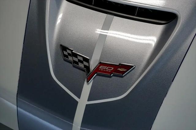 2013 Chevrolet Corvette 427