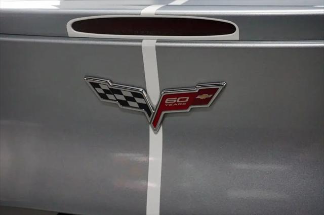 2013 Chevrolet Corvette 427