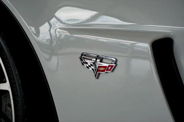 2013 Chevrolet Corvette 427