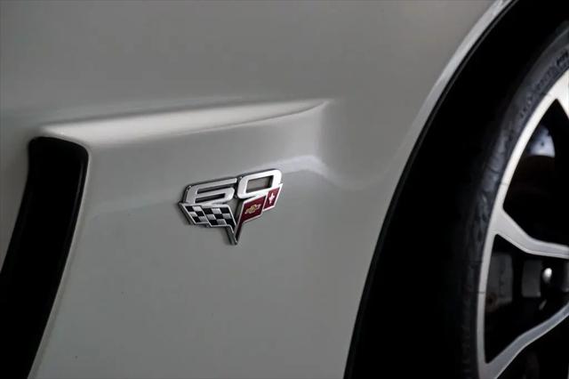 2013 Chevrolet Corvette 427