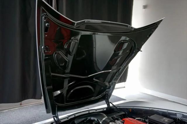 2013 Chevrolet Corvette 427