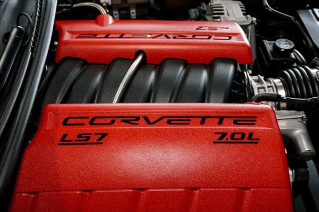2013 Chevrolet Corvette 427