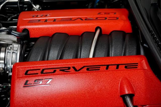 2013 Chevrolet Corvette 427