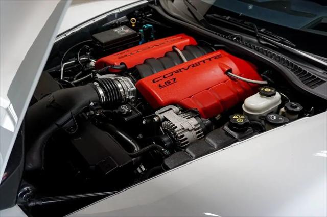 2013 Chevrolet Corvette 427