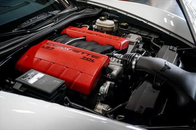 2013 Chevrolet Corvette 427