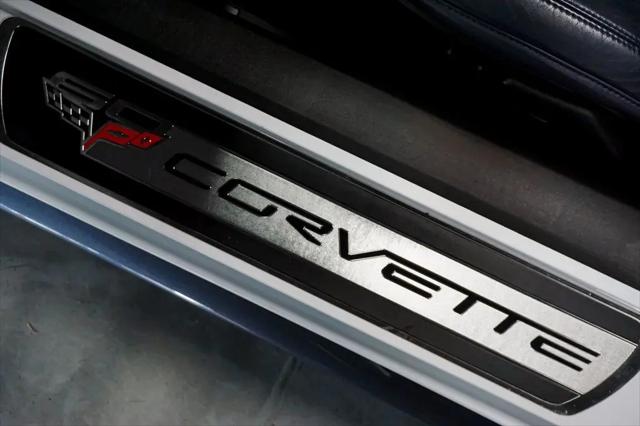 2013 Chevrolet Corvette 427