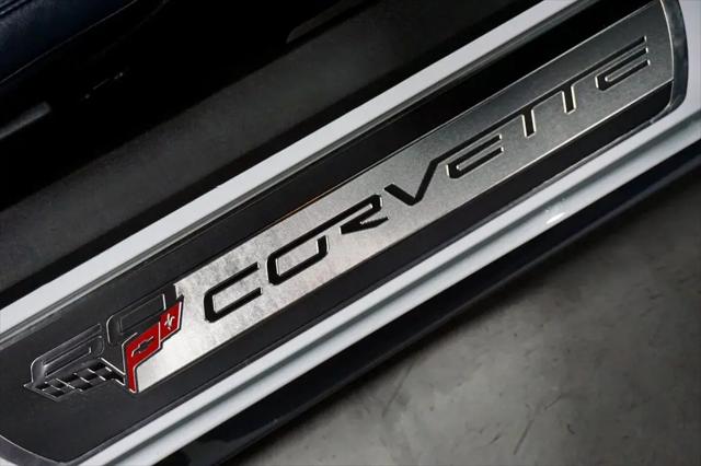 2013 Chevrolet Corvette 427