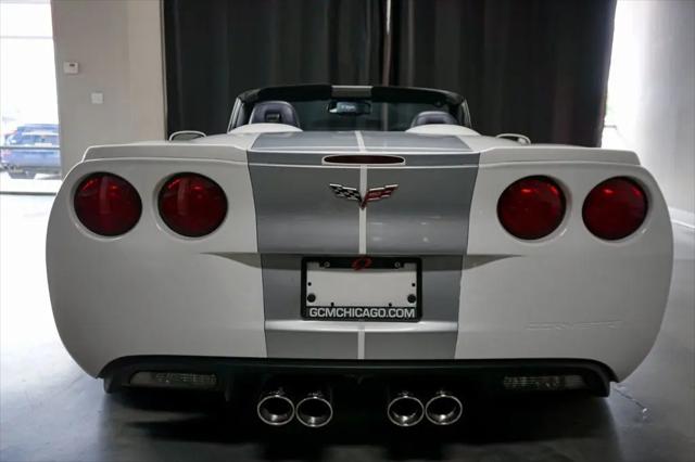 2013 Chevrolet Corvette 427