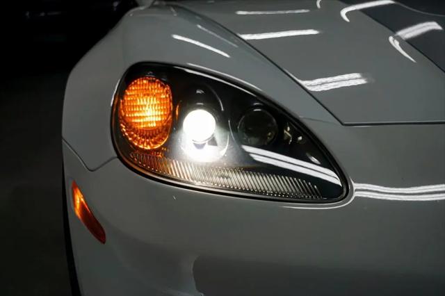 2013 Chevrolet Corvette 427