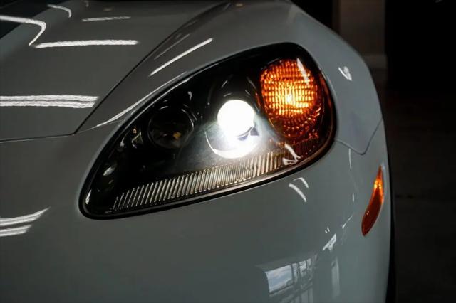 2013 Chevrolet Corvette 427