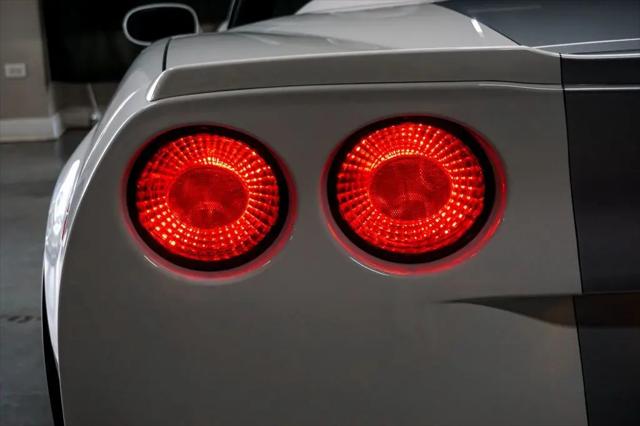 2013 Chevrolet Corvette 427