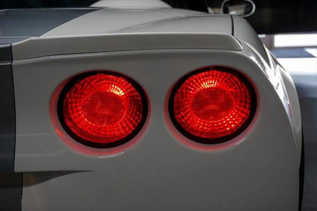 2013 Chevrolet Corvette 427