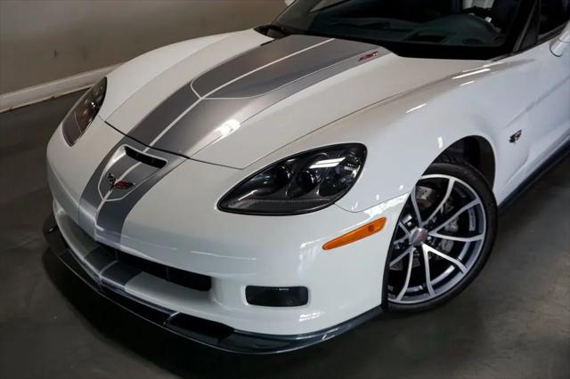 2013 Chevrolet Corvette 427