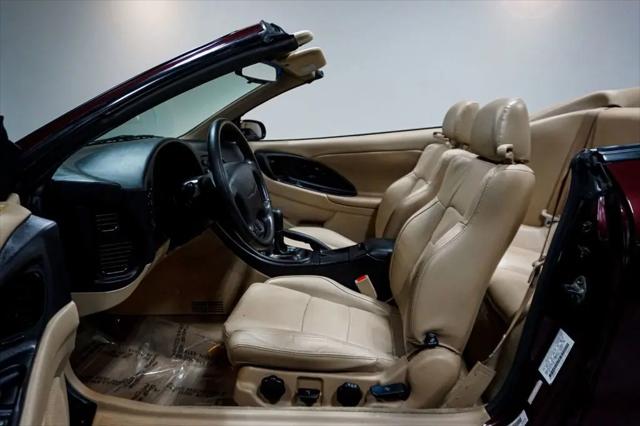 1997 Mitsubishi Eclipse GS-T Spyder