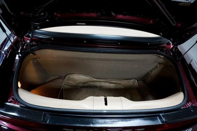 1997 Mitsubishi Eclipse GS-T Spyder