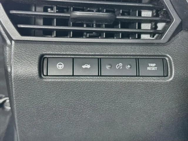 2021 Nissan Altima SL Intelligent AWD