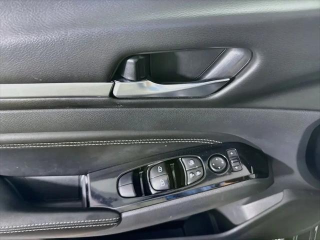 2021 Nissan Altima SL Intelligent AWD
