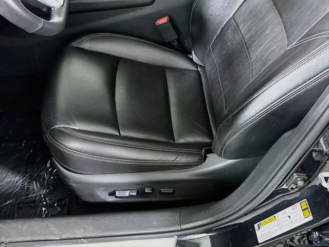 2021 Nissan Altima SL Intelligent AWD
