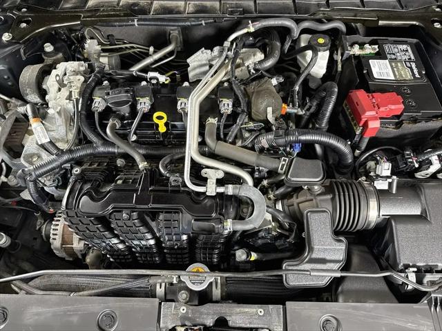 2021 Nissan Altima SL Intelligent AWD