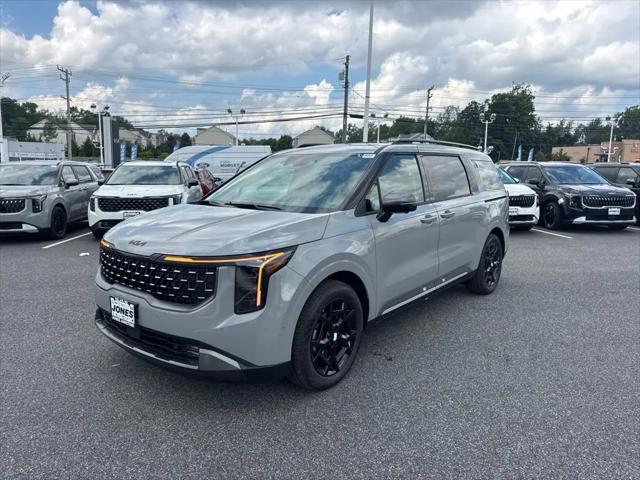 2027 Kia Carnival SX Prestige for sale in Fallston, MD