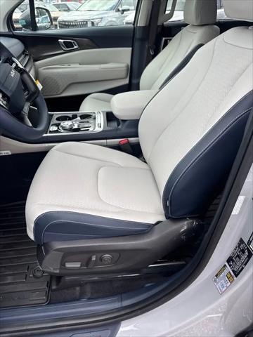 2027 Kia Carnival SX Prestige