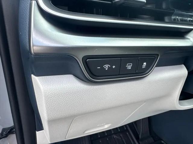 2027 Kia Carnival SX Prestige