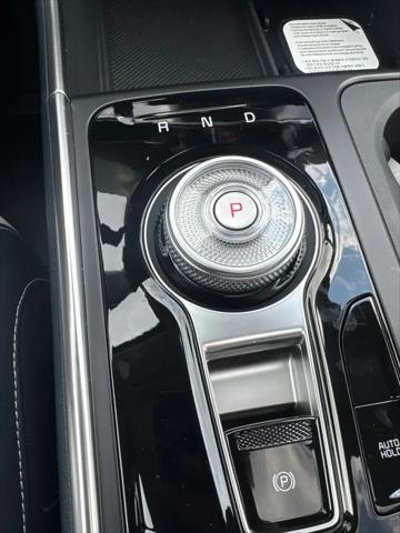 2027 Kia Carnival SX Prestige