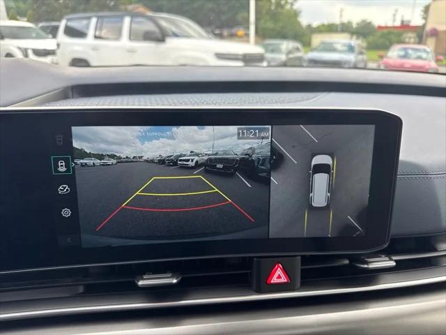2027 Kia Carnival SX Prestige
