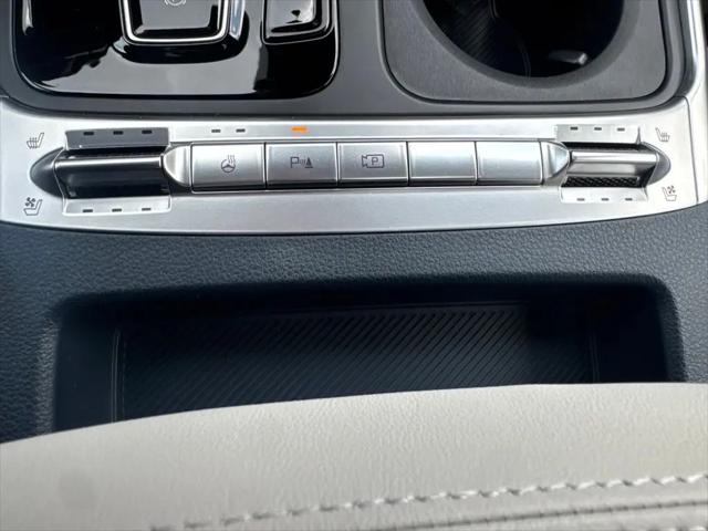 2027 Kia Carnival SX Prestige