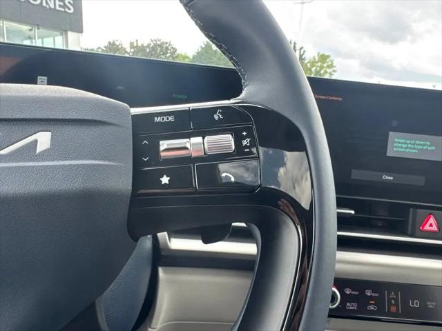 2027 Kia Carnival SX Prestige