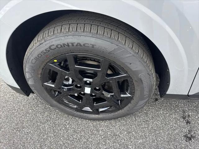 2027 Kia Carnival SX Prestige