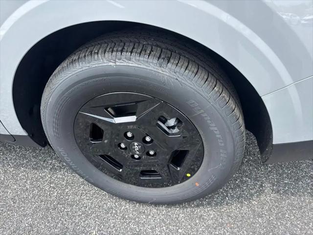 2027 Kia Carnival LXS