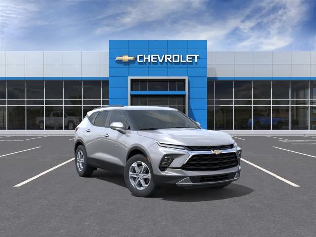 2026 Chevrolet Blazer LT for sale in Moreno Valley, CA