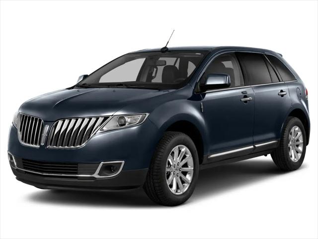 2015 Lincoln MKX FWD for sale in Ocala, FL
