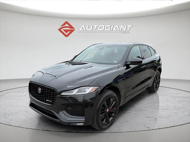 2023 Jaguar F-PACE R-Dynamic S P400 AWD Automatic for sale in Indianapolis, IN