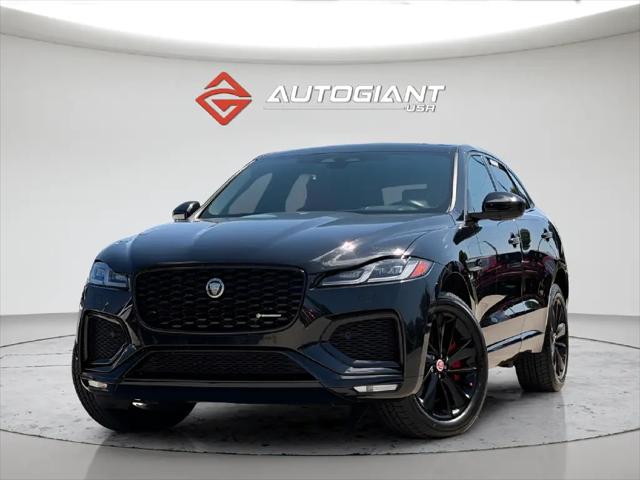 2023 Jaguar F-PACE R-Dynamic S P400 AWD Automatic for sale in Indianapolis, IN