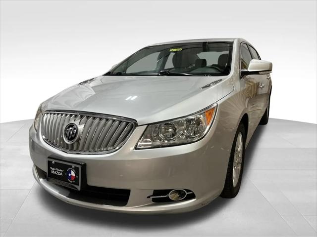 2012 Buick LaCrosse Premium 1 Group for sale in Austin, TX