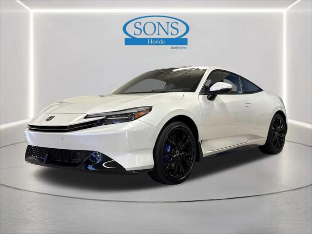 2026 Honda Prelude Hybrid for sale in McDonough, GA