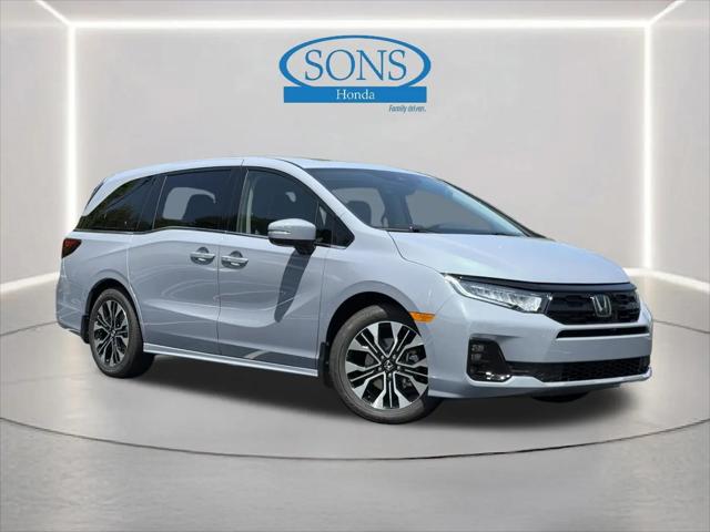 2026 Honda Odyssey Elite for sale in McDonough, GA
