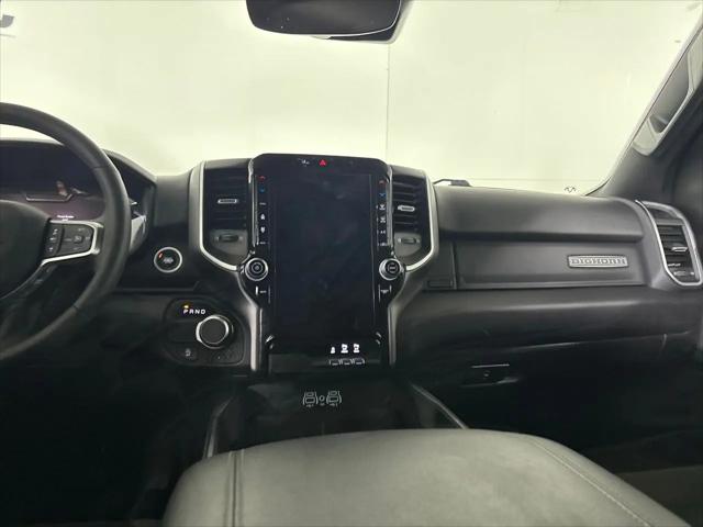 2026 Ram 1500 Big Horn Crew Cab 4x2 57 Box