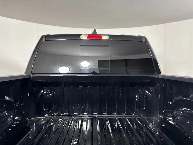 2026 Ram 1500 Big Horn Crew Cab 4x2 57 Box