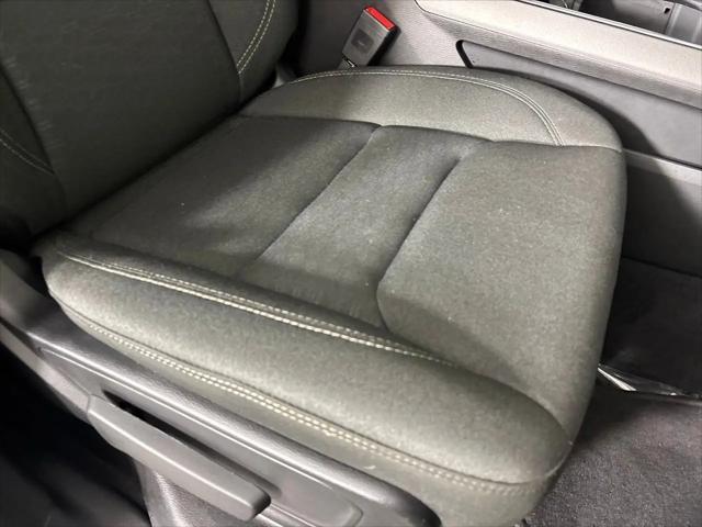 2026 Ram 1500 Big Horn Crew Cab 4x2 57 Box