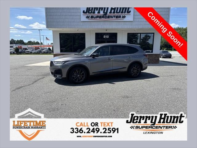 2026 Acura MDX A-SPEC for sale in Lexington, NC