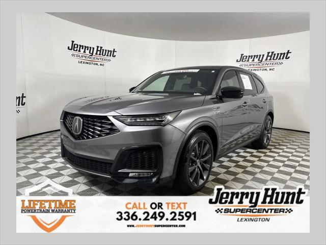 2026 Acura MDX A-SPEC for sale in Lexington, NC