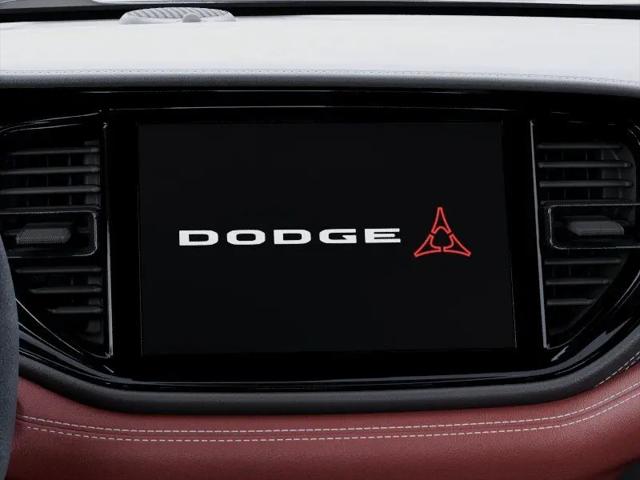 2026 Dodge Durango SRT Hellcat Jailbreak AWD