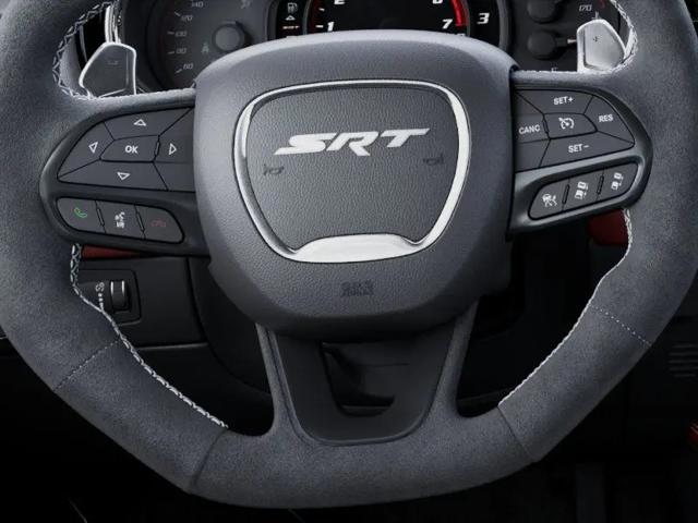 2026 Dodge Durango SRT Hellcat Jailbreak AWD