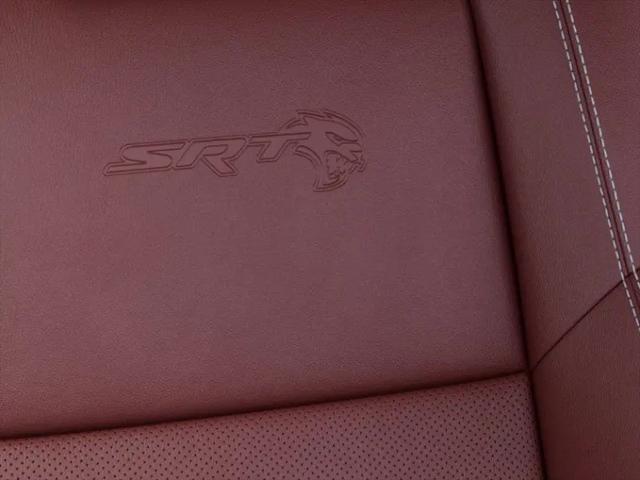 2026 Dodge Durango SRT Hellcat Jailbreak AWD