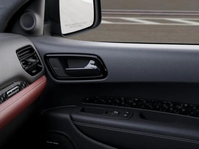 2026 Dodge Durango SRT Hellcat Jailbreak AWD