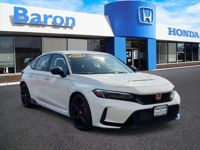 2024 Honda Civic Type R for sale in Patchogue, NY