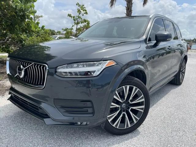 2021 Volvo XC90 T6 Momentum 6 Passenger for sale in Sarasota, FL